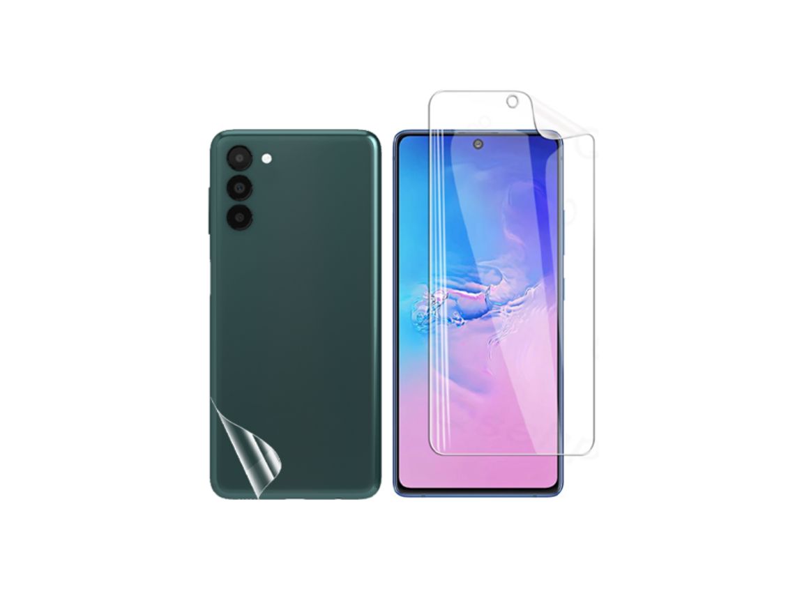 Pelicula de Vidro PHONECARE Galaxy S24 Plus 5G