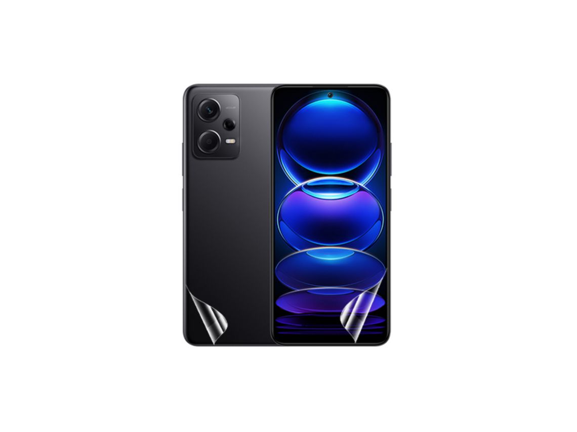 Pelicula de Vidro PHONECARE Redmi Note 12 Pro