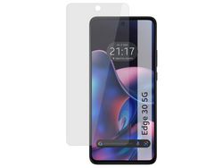 Pelicula de Vidro TUMUNDOSMARTPHONE Moto Edge 30 5G