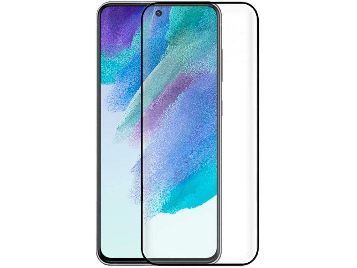 Pelicula de Vidro COOL Galaxy S21 Fe