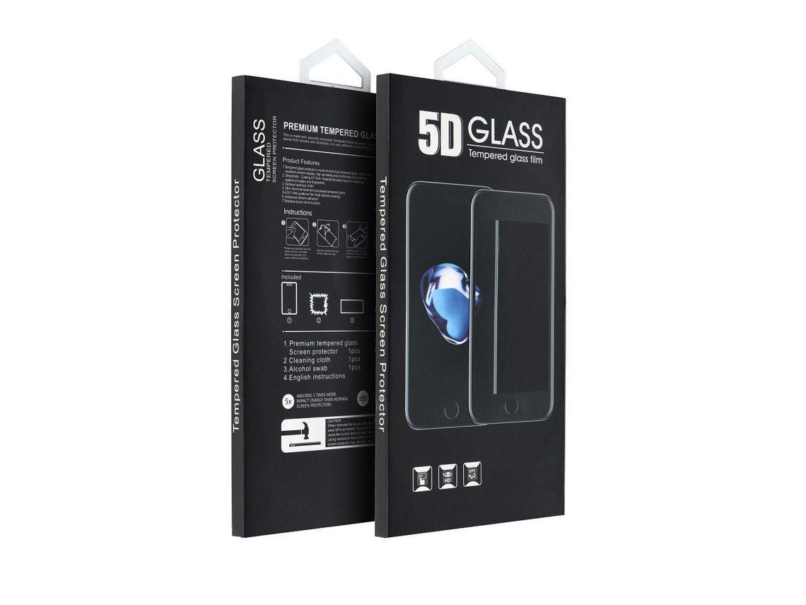 Pelicula de Vidro XIAOMI Redmi 10C