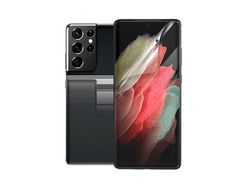 Pelicula de Vidro PHONECARE Galaxy S23 Ultra