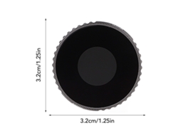 2026 filtro Nd Pl para Câmera, Kit de Filtros para Câmera de Movimento, Redutor de Luz