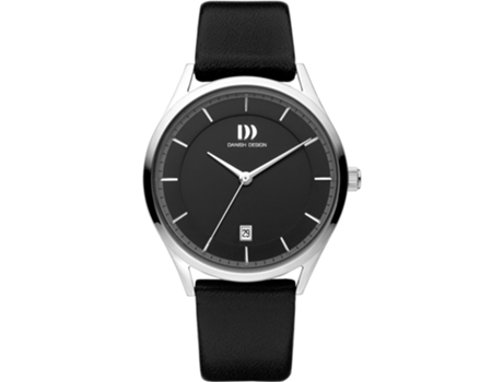 Nile Iq13q1214 Prata Danish Design