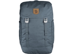 Mochila Pc Fjällräven Cinzento