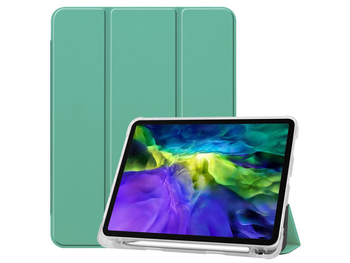Capa para iPad Pro 11 (2020)/(2018) Azul