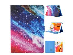 Capa para iPad Pro 11 (2020)/(2018) Multicor