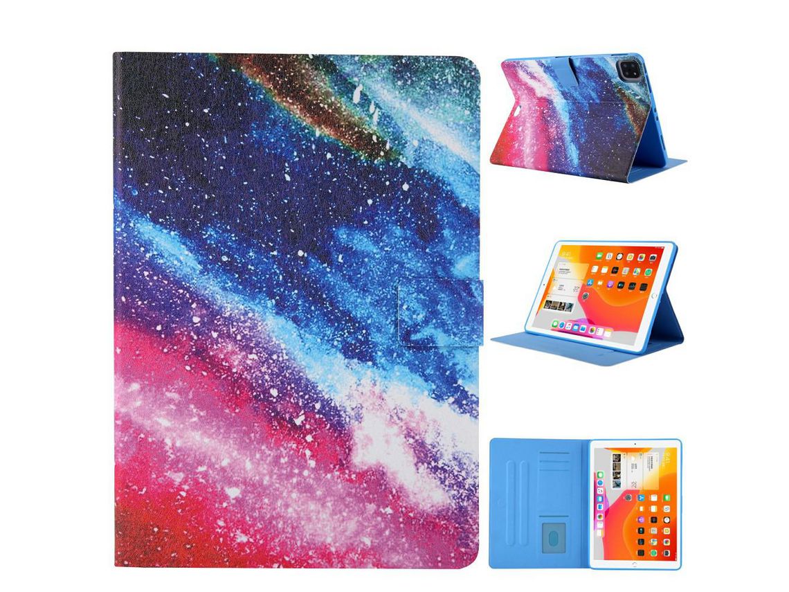 Capa para iPad Pro 11 (2020)/(2018) Multicor