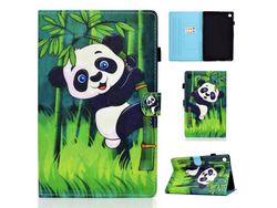 Capa para Lenovo Tab m10 plus tb-x606f Multicor