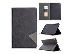 Capa para Samsung Galaxy Tab a 10.1 (2019) t510 Preto