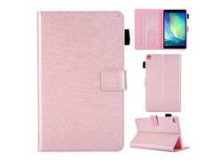 Capa para Samsung Galaxy Tab a 8.0 wi-fi (2019) sm-t290 Rosa