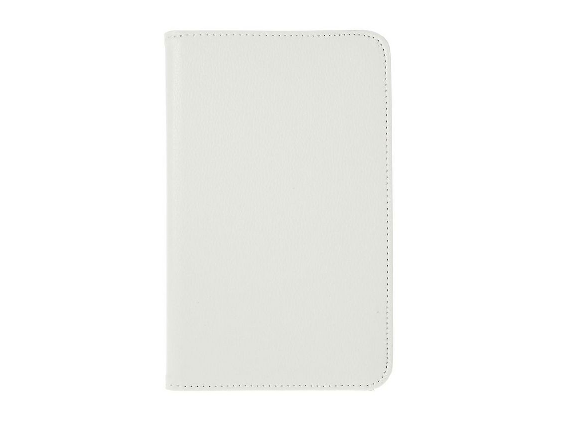 Capa para Samsung Galaxy Tab a 8.4 t307 (2020) Branco