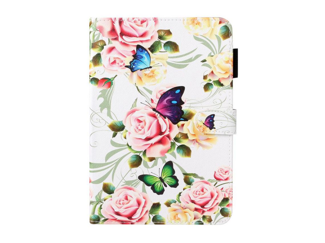 Capa para iPad 10.2 (2019)/Air 10.5 (2019) Rosa