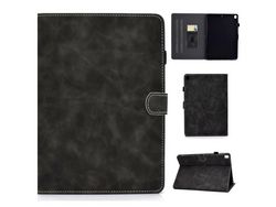 Capa para iPad 10.2 (2019)/iPad Air 10.5 (2019) Preto