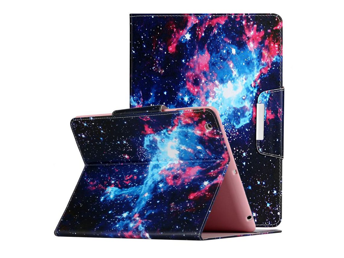 Capa para iPad 4/3/2