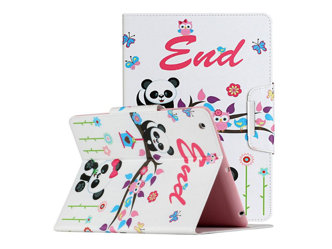 Capa para iPad 4/3/2