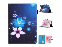 Capa para iPad 9.7 (2018)