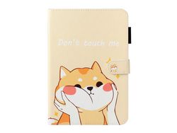 Capa para iPad 9.7 (2018)/9.7 (2017)/Pro 9.7 (2016)/Air 2/Air (2013)
