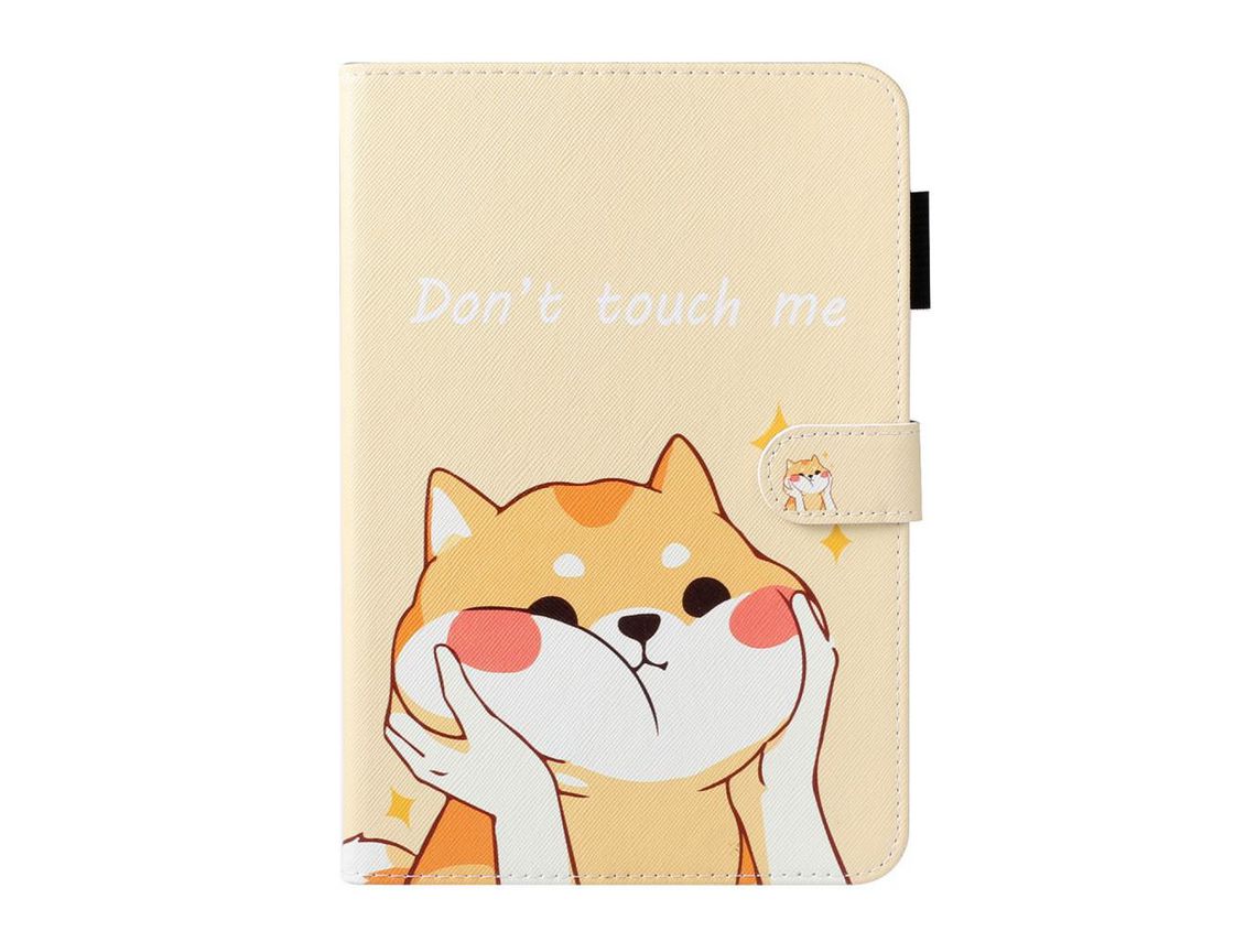 Capa para iPad 9.7 (2018)/9.7 (2017)/Pro 9.7 (2016)/Air 2/Air (2013)