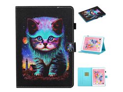 Capa para iPad Air 2/iPad Air (2013)/iPad 9.7 (2017)/ (2018)