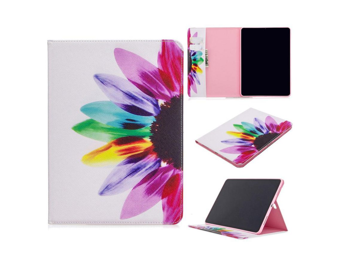 Capa para iPad Pro 11 (2020)/(2018) Multicor