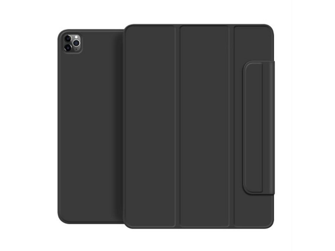 Capa para iPad Pro 12.9 (2020)/(2018) Preto