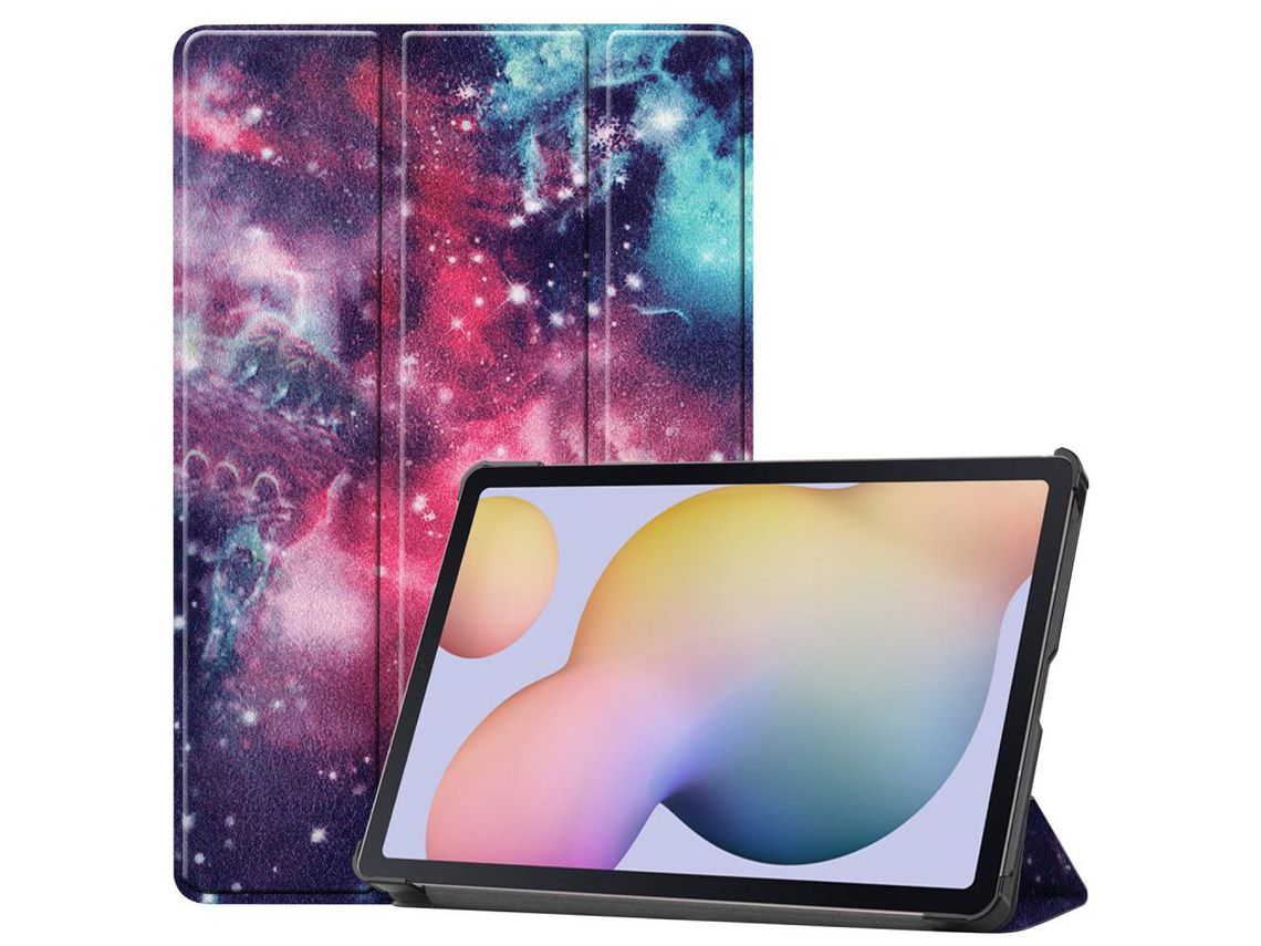 Capa para Samsung Galaxy Tab s7 t870