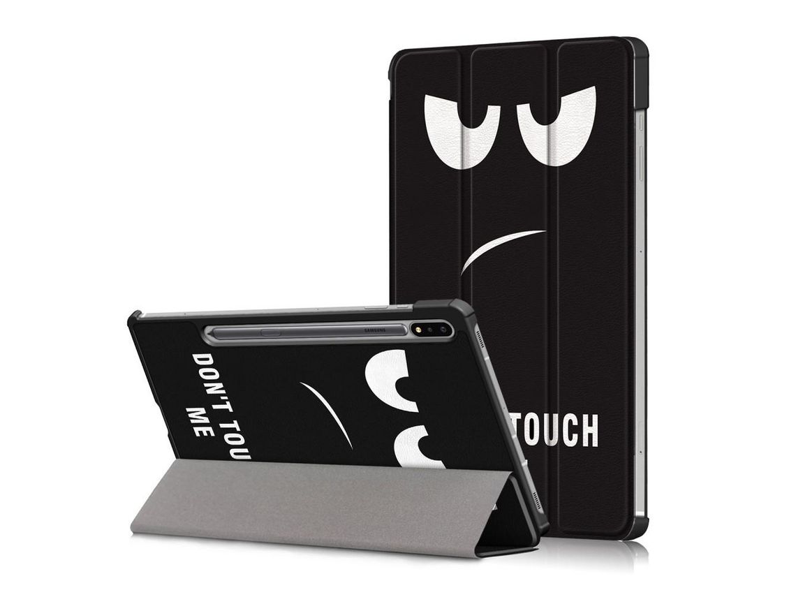 Capa para Samsung Galaxy Tab s7 t870 t875