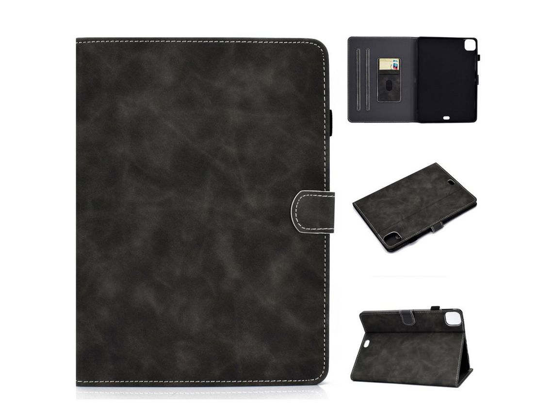 Capa para iPad Air 4 10.8 Preto