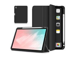 Capa para iPad Air 4 10.8 Preto