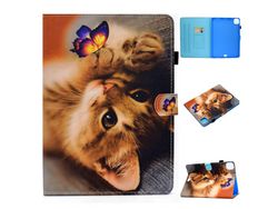 Capa para iPad Air 4 10.8 (2020) Multicor