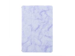 Capa para Samsung Galaxy Tab a7 10.4 (2020) t505/t500 Roxo