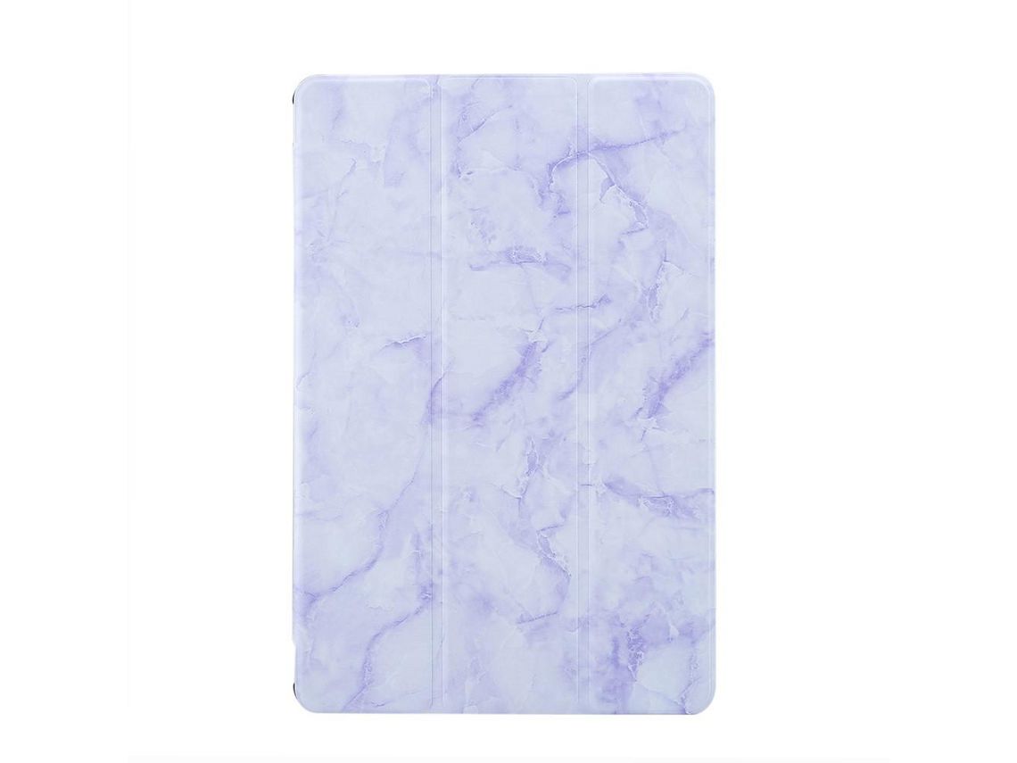 Capa para Samsung Galaxy Tab a7 10.4 (2020) t505/t500 Roxo