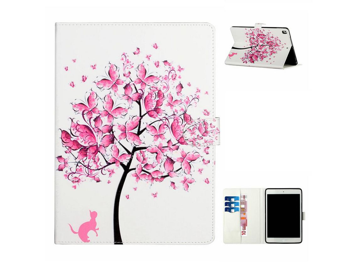 Capa para iPad 10.2 (2020)