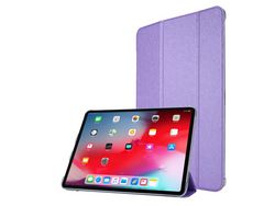 Capa para iPad Air (2020) Roxo