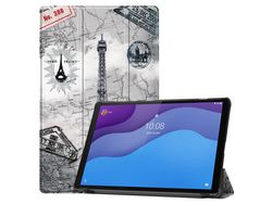 Capa para Lenovo Tab m10 hd gen 2