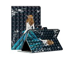 Capa para Samsung Galaxy Tab a7 10.4 (2020)/t500/t505