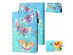 Capa para iPad 10.2 (2020)/(2019)/iPad Air 10.5 (2019)/iPad Pro 10.5 (2017)