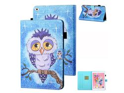 Capa para iPad 9.7 (2017)/(2018)/iPad Air (2013)/Air 2 Multicor