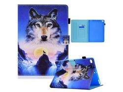 Capa para iPad Air (2013)/Air 2/iPad 9.7 (2017)/(2018)