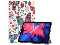 Capa para Lenovo Tab p11 tb-j606f