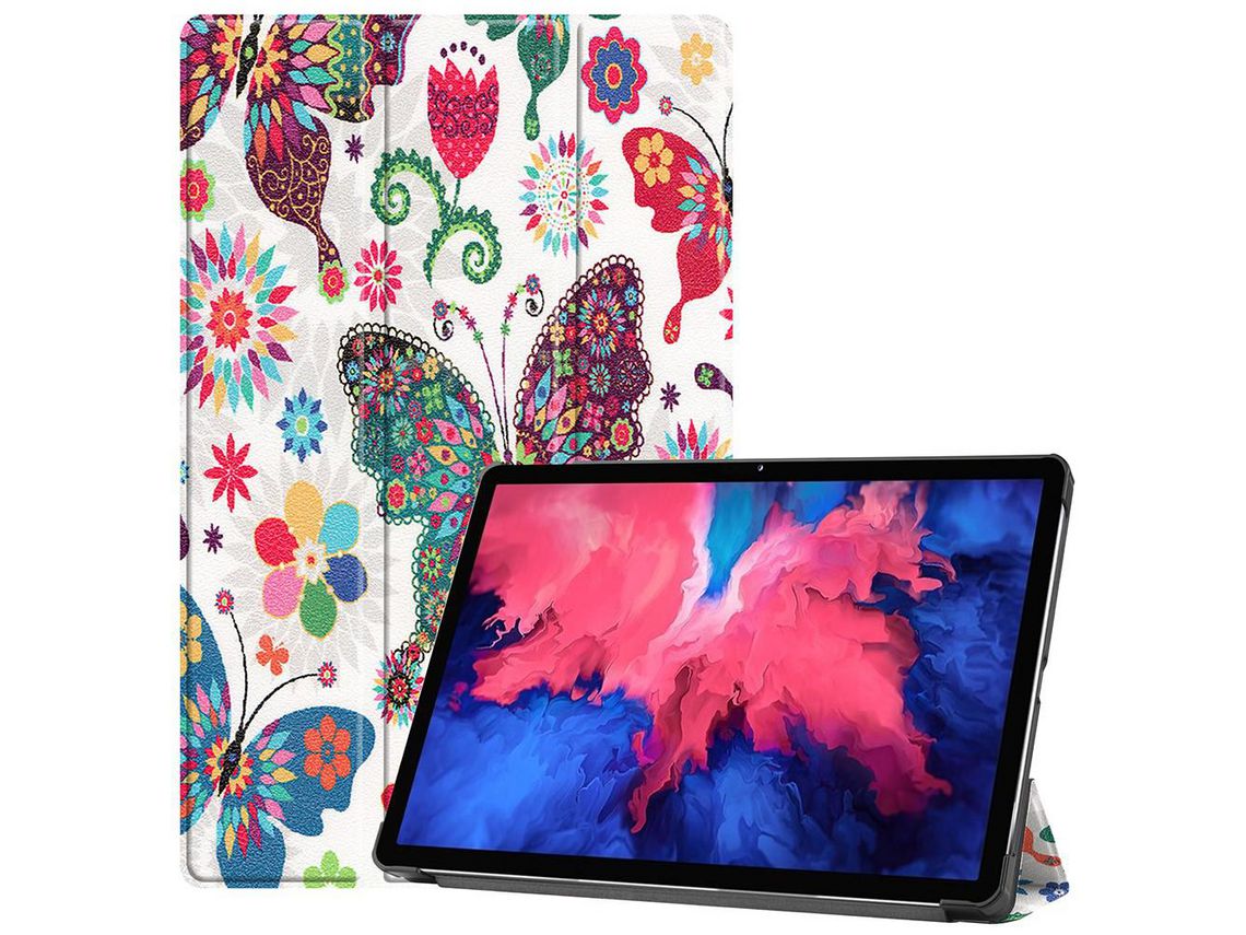 Capa para Lenovo Tab p11 tb-j606f