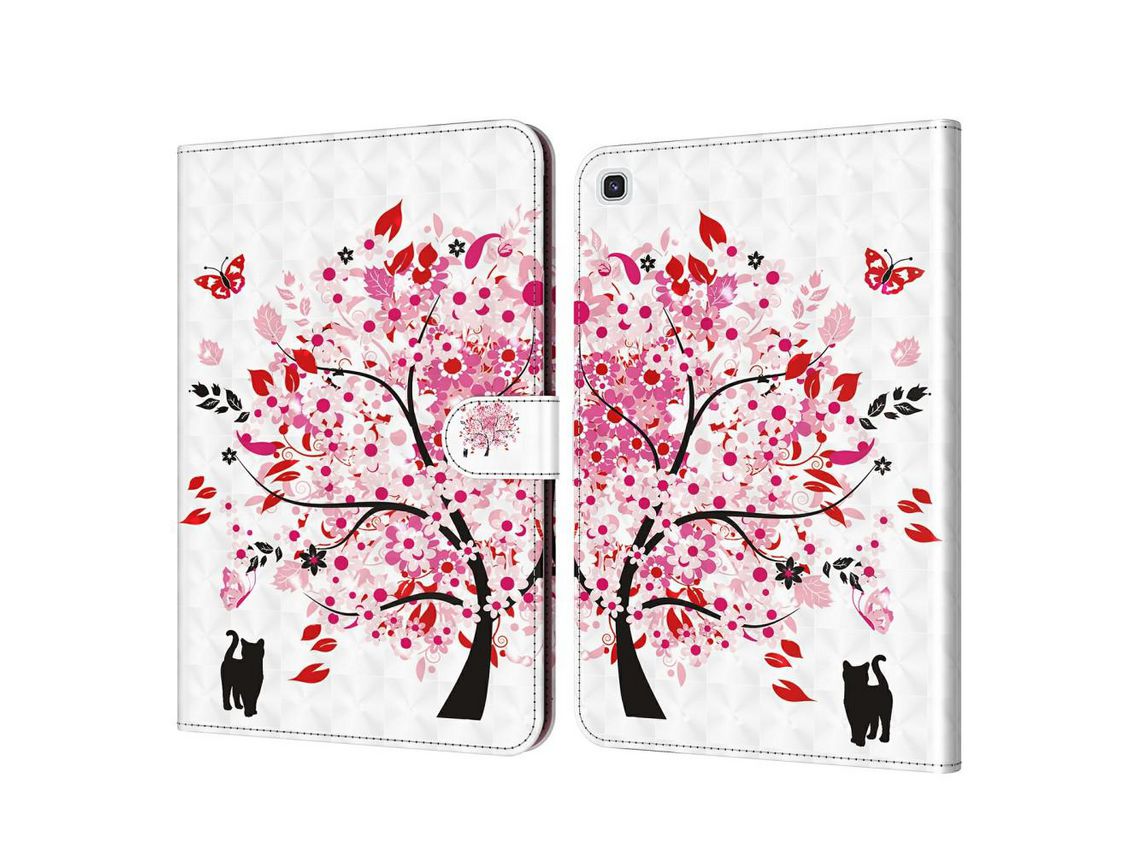 Capa para Samsung Galaxy Tab a7 10.4 (2020)