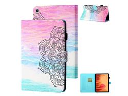 Capa para Samsung Galaxy Tab a7 10.4 (2020) t500/t505