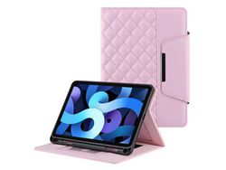 Capa para iPad 10.2 (2020)/(2019)/Pro 10.5 (2017)/Air 10.5 (2019) Rosa