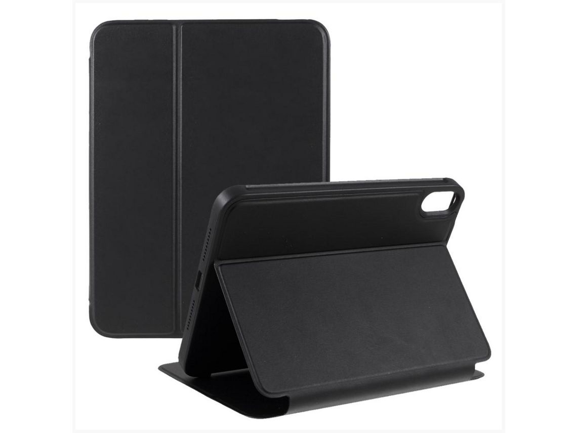 Capa para iPad Mini (2021) Preto