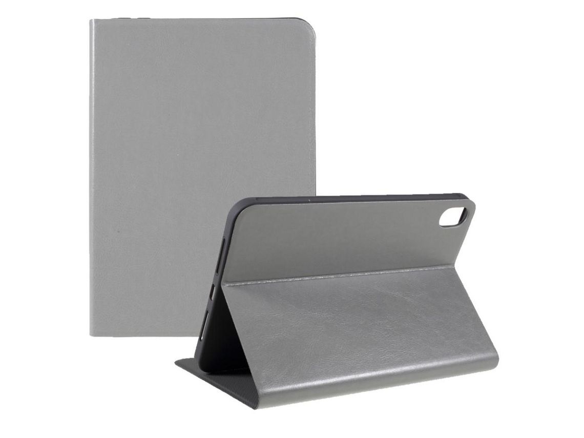 Capa para iPad Mini (2021) Cinzento
