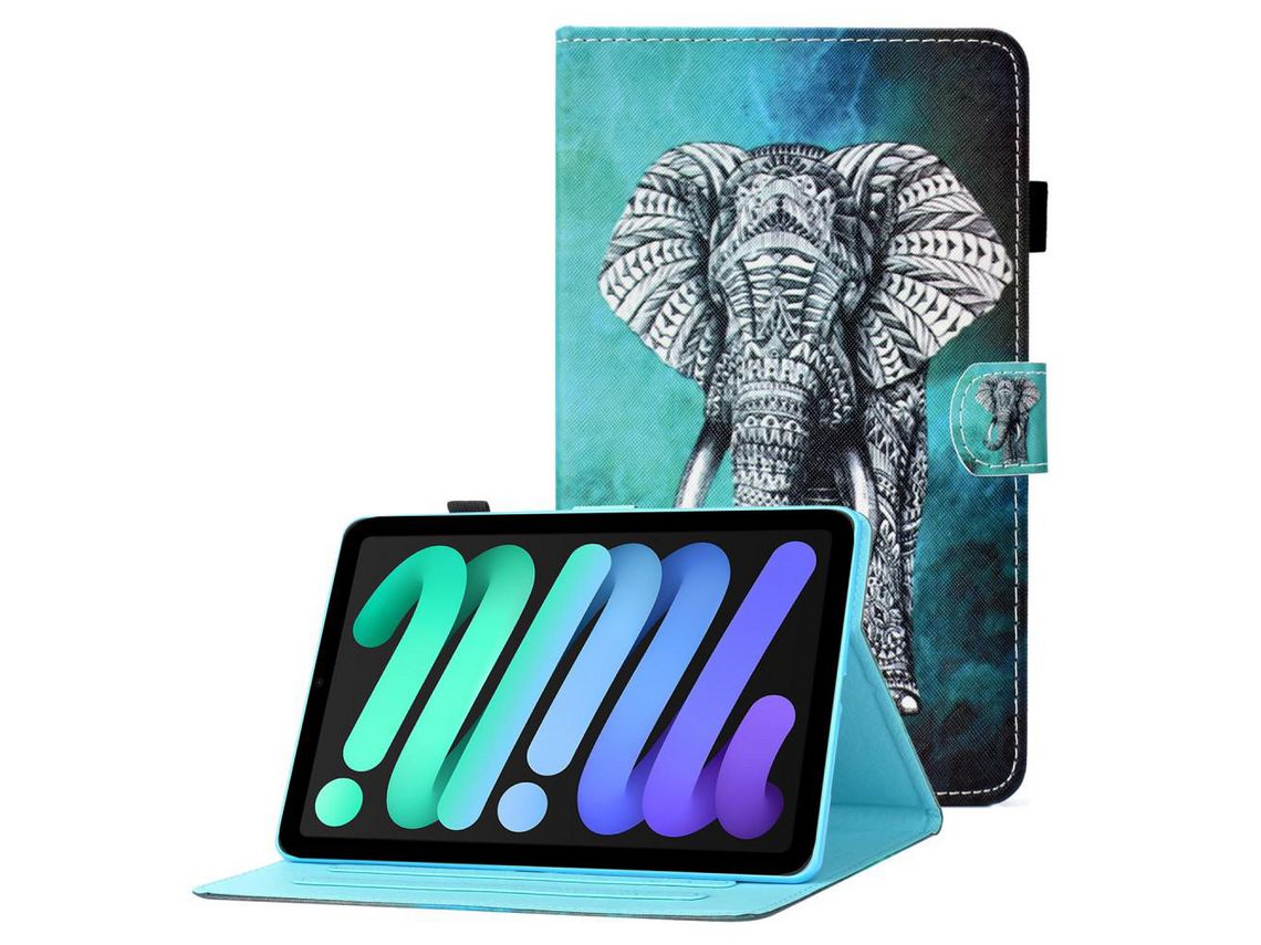 Capa para iPad Mini (2021)