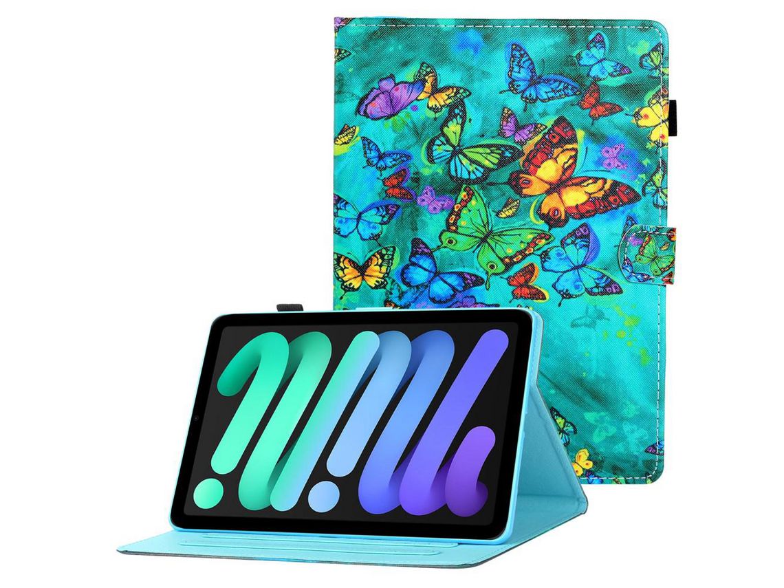 Capa para iPad Mini (2021)