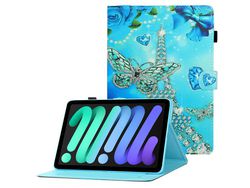 Capa para iPad Mini (2021)
